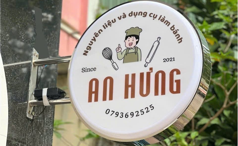 Mẫu mica hút nổi đẹp