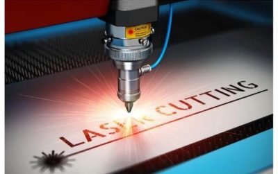 Khắc laser