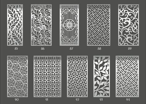 Thiết kế file chuẩn để cắt CNC
